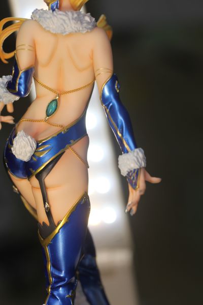 Fate/Grand Order 阿尔托利亚·潘德拉贡〔Lancer〕兔女郎