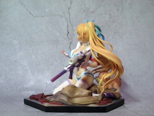 课后战场系列 第2弹 - 靶眼Orcus