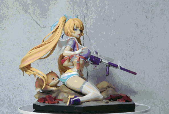 课后战场系列 第2弹 - 靶眼Orcus