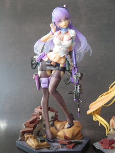 课后战场系列 第2弹 - 靶眼Orcus