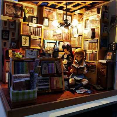 figma#101我的妹妹哪有这么可爱。 黑猫