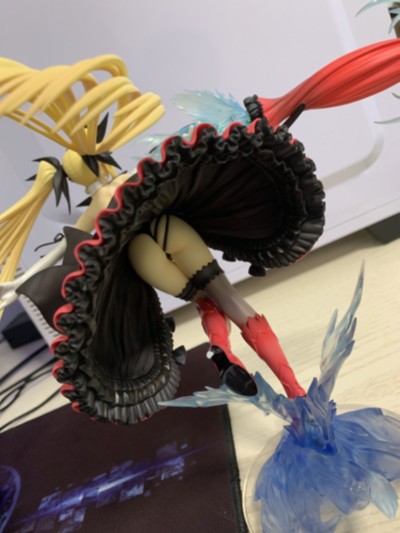 光明之刃 蜜丝托拉