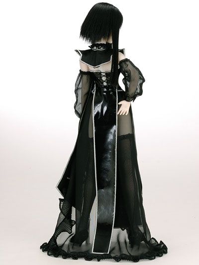 Dollfie Dream Lost Angels Story - Marya 