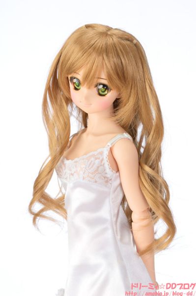 Dollfie Dream Sister DDS 玛玉