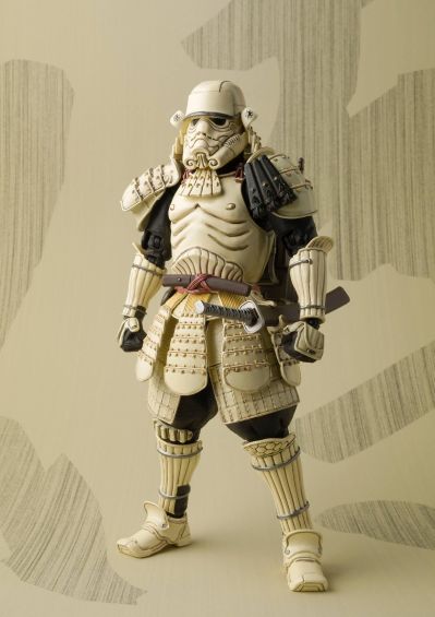 名将MOVIE REALIZATION 星球大战 沙漠部队 中士&下士-Special Edition- 