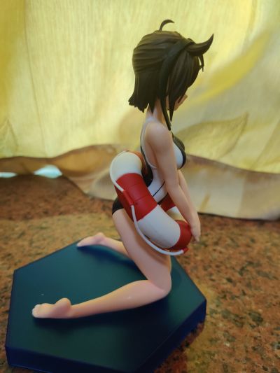 PM 手办 舰队Collection -舰娘-  初月 Mizugi Mode 