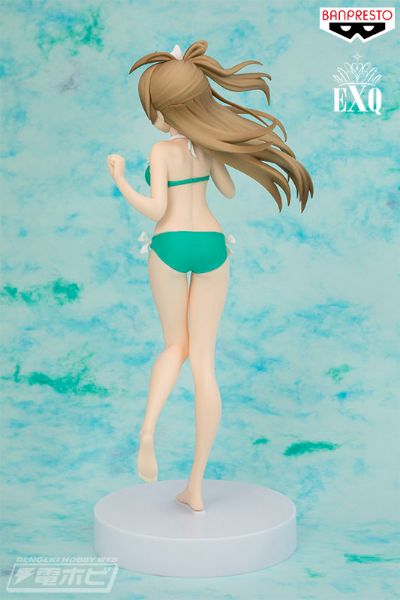 EXQ手办 LoveLive! School idol project 南小鸟 