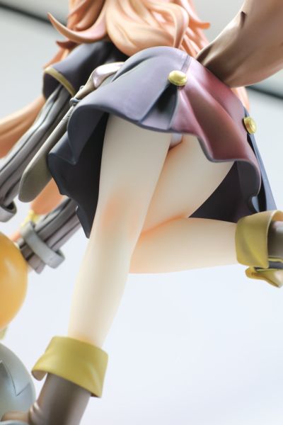 盾之勇者成名录 拉芙塔莉雅 幼年期