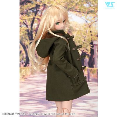 Dollfie Dream Sister DDS 偶像大师 星井美希