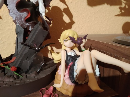 ColorColeDX 碧蓝幻想 ヴァンピィ 