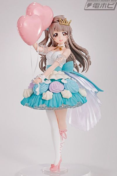 FIgure-riseLABO Love Live! 南小鸟