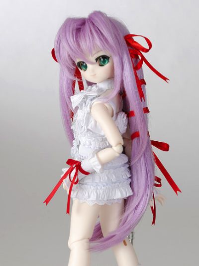 迷你Dollfie Dream MDD 斩魔大圣 艾尔·阿基夫