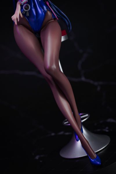 魔法少女 铃原美沙 兔女郎 Style