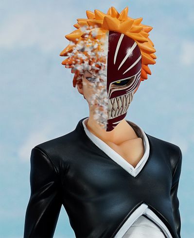 G.E.M. 死神 黒崎一护 10周年 ver.