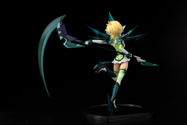 战姬绝唱GX 晓切歌