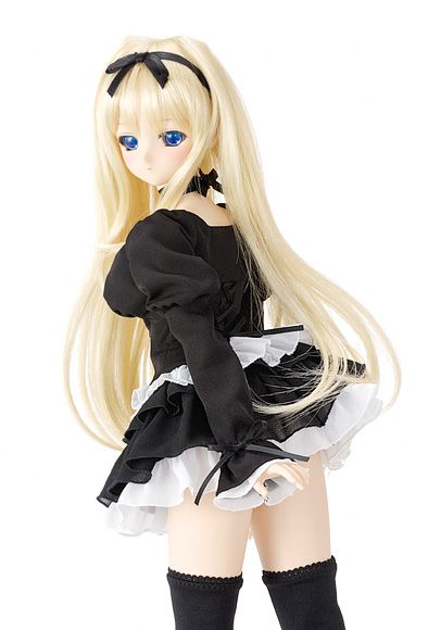 Dollfie Dream Dynamite DDdy ToHeart2 XRATED 久寿川莎莎拉