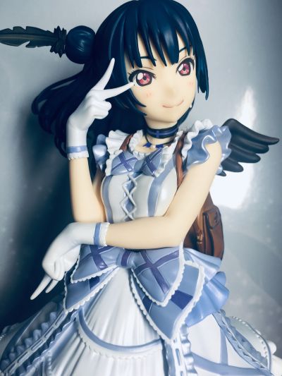 Love Live! Sunshine!! 津岛善子