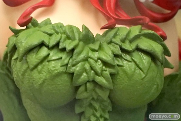 美少女雕像 蝙蝠侠 毒藤女