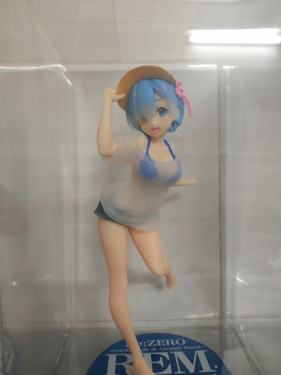Re：从零开始的异世界生活 蕾姆 T-shirt 泳装ver.