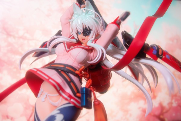 PM 手办 フェイト/Extra CCC BB