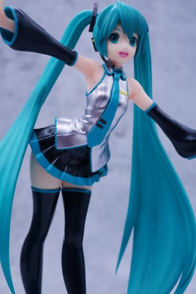 SQ系列 GOOD SMILE Racing&VOCALOID 初音未来 Racing 2014 