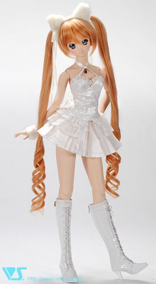 Dollfie Dream 
