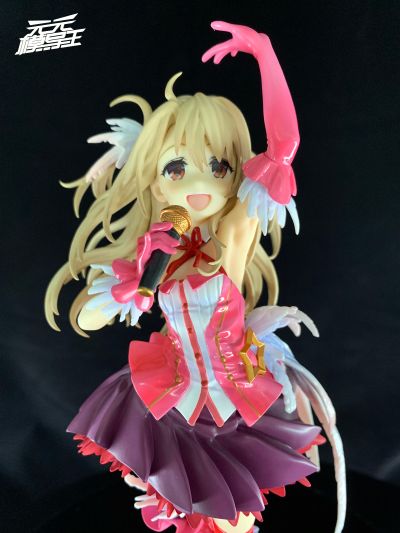 KD colle  魔法少女伊莉雅 伊莉雅斯菲尔·冯·爱因兹贝伦 Prisma ☆ Klangfest