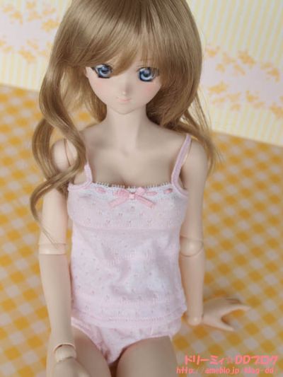 Dollfie Dream 