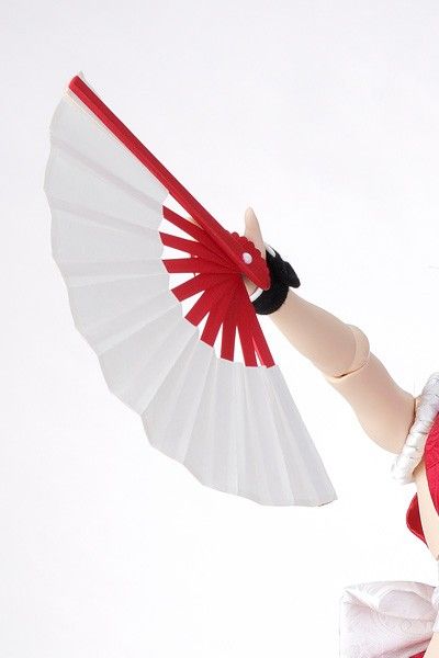 Dollfie Dream Dynamite DDdy 拳皇 不知火舞