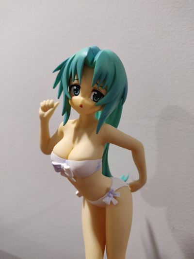 ひぐらしのなく頃に 園崎魅音 Figure: A - 泳装Ver. 