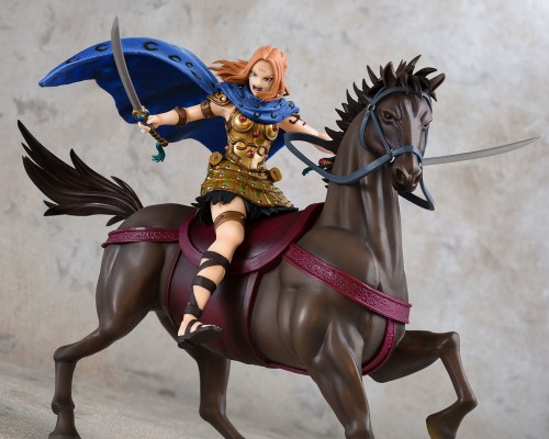 FiguartsZERO 	王者天下 杨端和