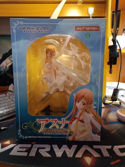 刀剑神域 亚丝娜 ALO