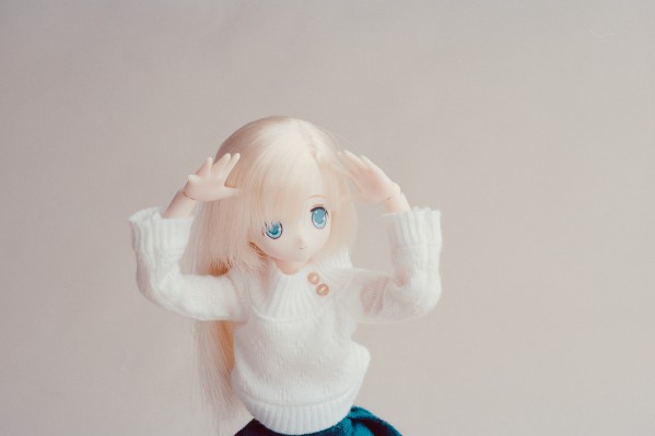 艾莉丝收集 Azone Direct Store Sales ver. 