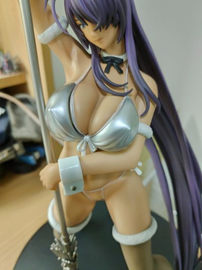 一骑当千 Extravaganza Epoch 関羽云长 BunnySpecial