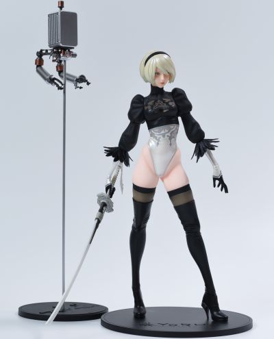 2B