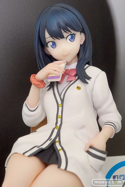 SSSS.GRIDMAN 宝多六花