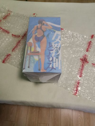 女教师的○○无法抑制 ともみ老师的密室教育