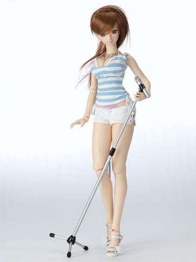 After School Akihabara Girls Dollfie Dream Dollfie Dream Dynamite - Alna