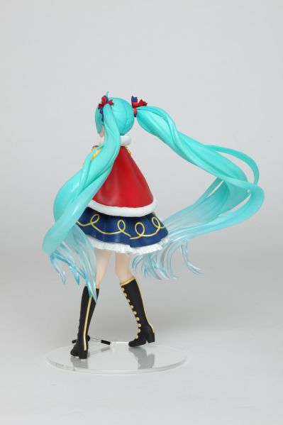 初音未来  Winter Live玩具人偶 【初音未来】