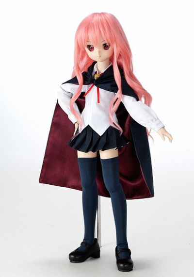 迷你Dollfie Dream MDD 零之使魔 露易丝·法兰西斯·露·布朗·杜·拉·瓦利埃尔