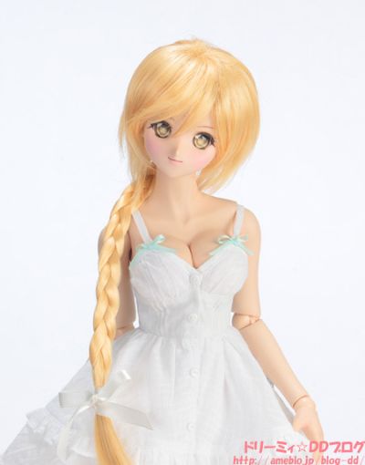 Dollfie Dream Memorial Edition 