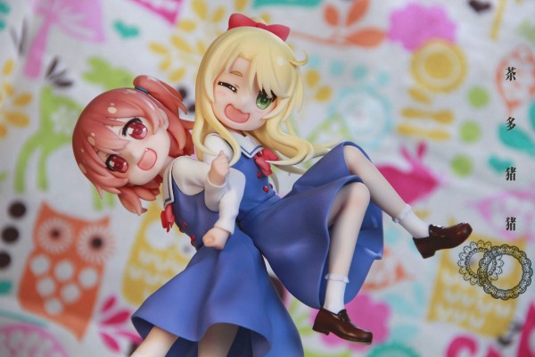 天使降临到了我身边！ 星野日向 姬坂乃爱