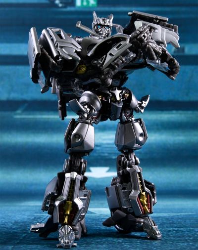 变形金刚MP系列 (MPM-9) 变形金刚 爵士