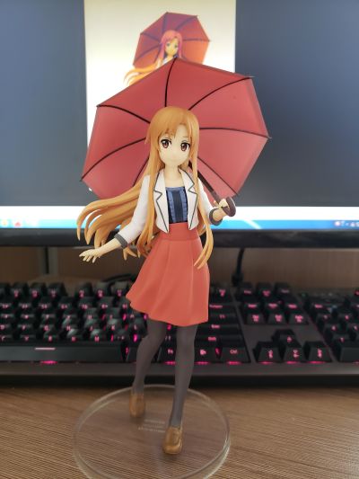 刀剑神域 Alicization 亚丝娜