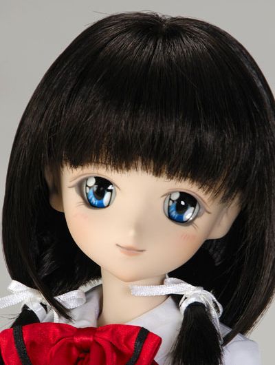 迷你Dollfie Dream MDD 未来