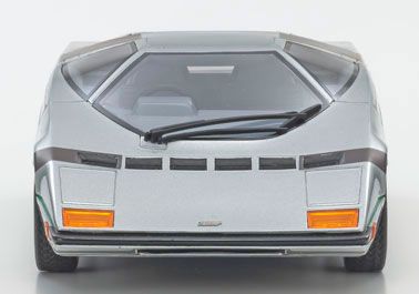 原创 1/18 武士系列 童梦 零 (银色)