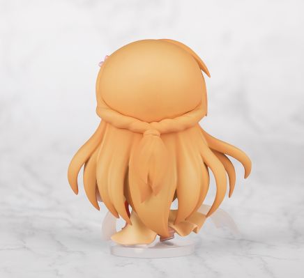 全职高手 苏沐橙 Q版手办