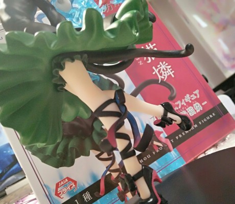 东方Project 火焔猫燐