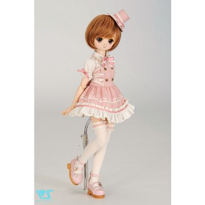 迷你Dollfie Dream MDD 莉娜