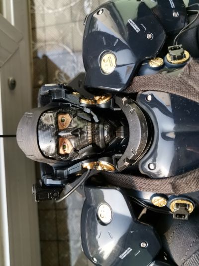 HDMMLU 小岛工作室 吉祥物 Ludens